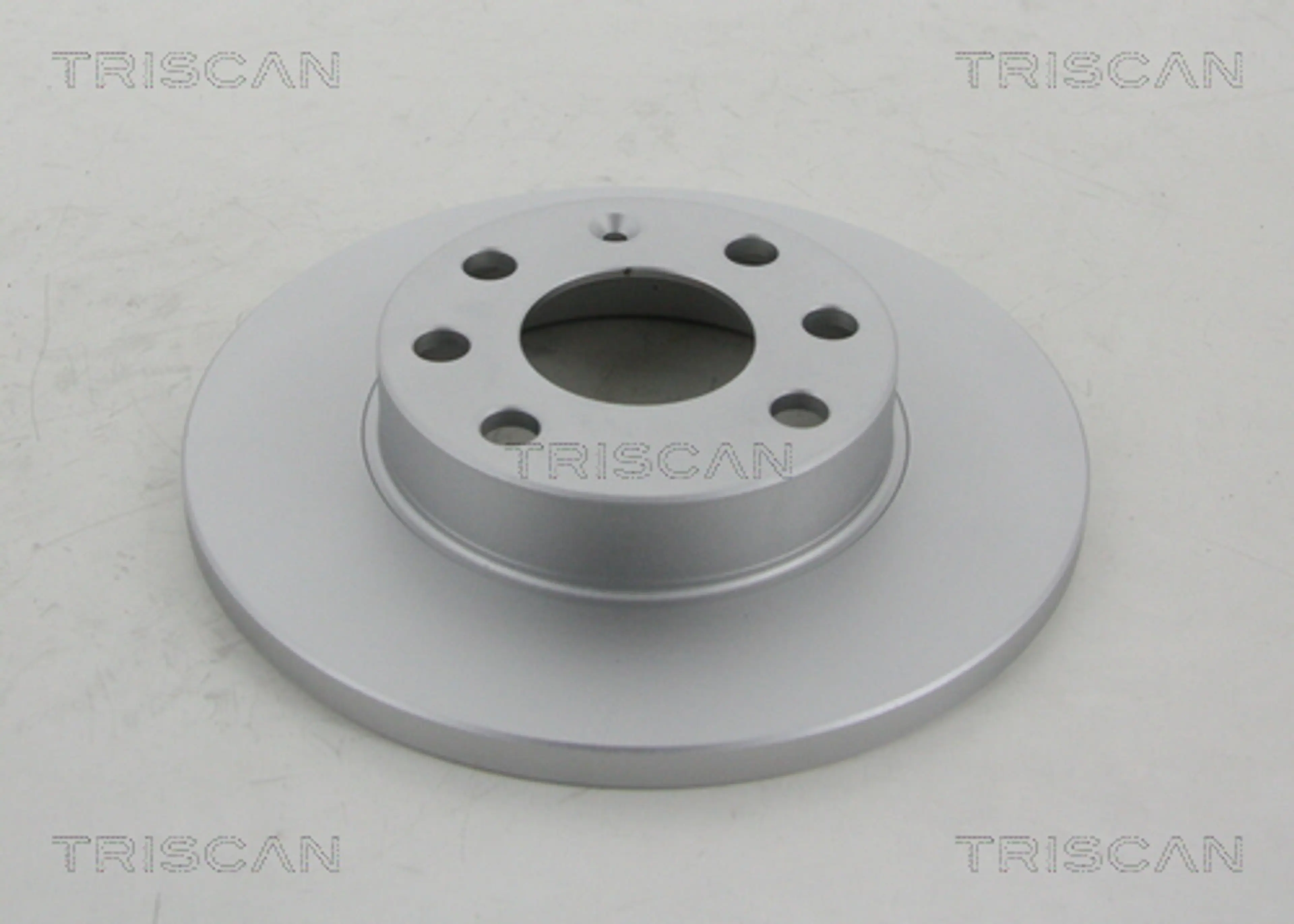 DISCO DE FRENO COATED