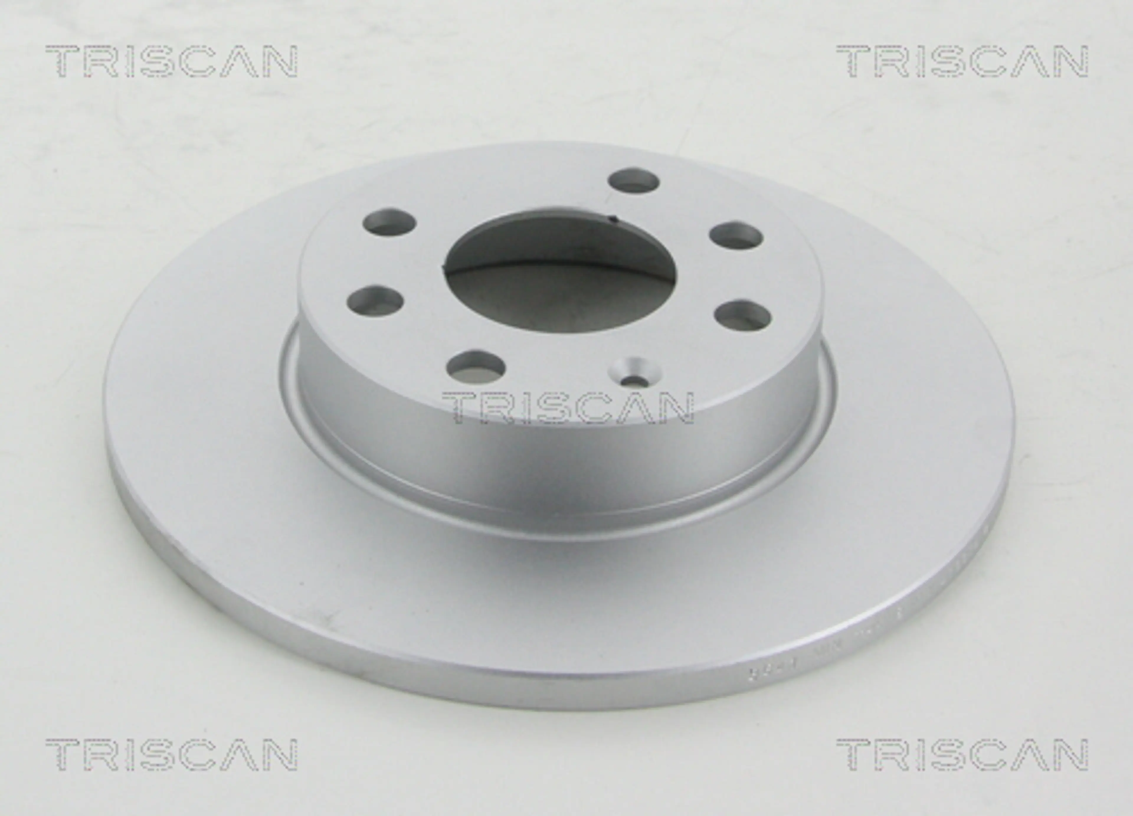 DISCO DE FRENO COATED