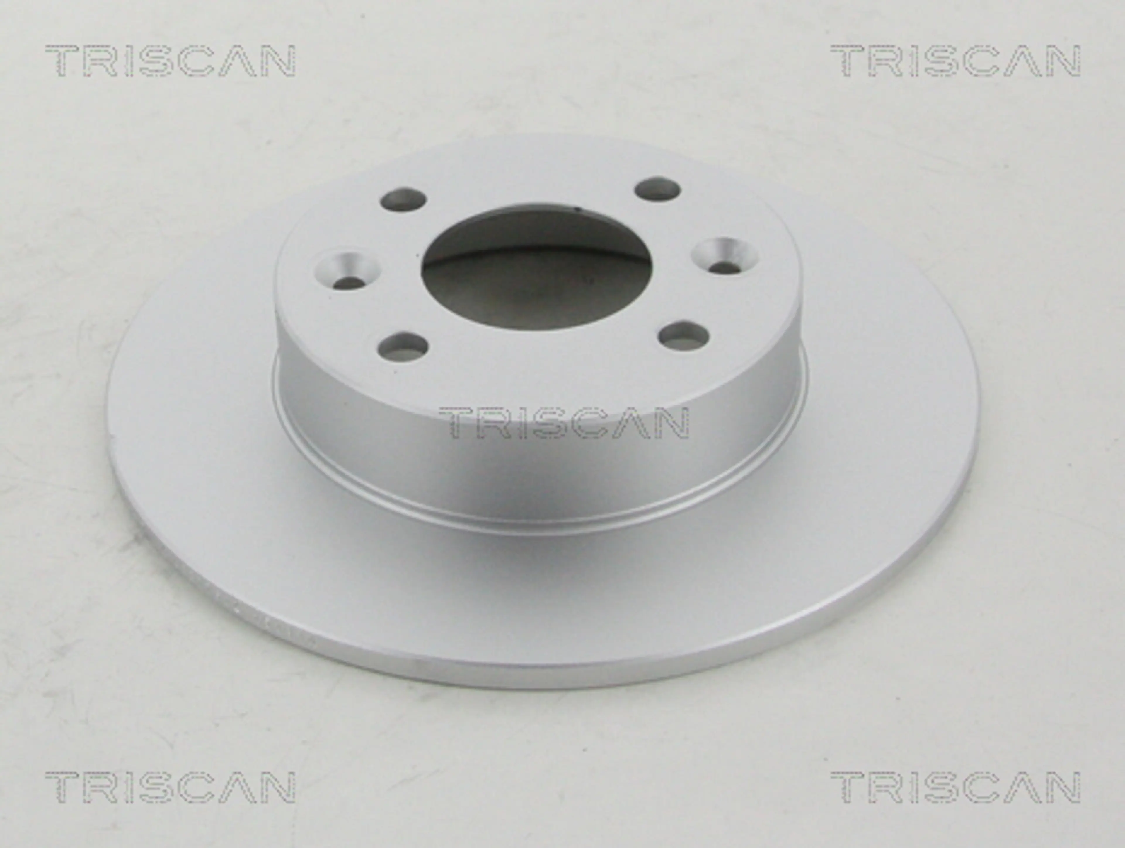 DISCO DE FRENO COATED