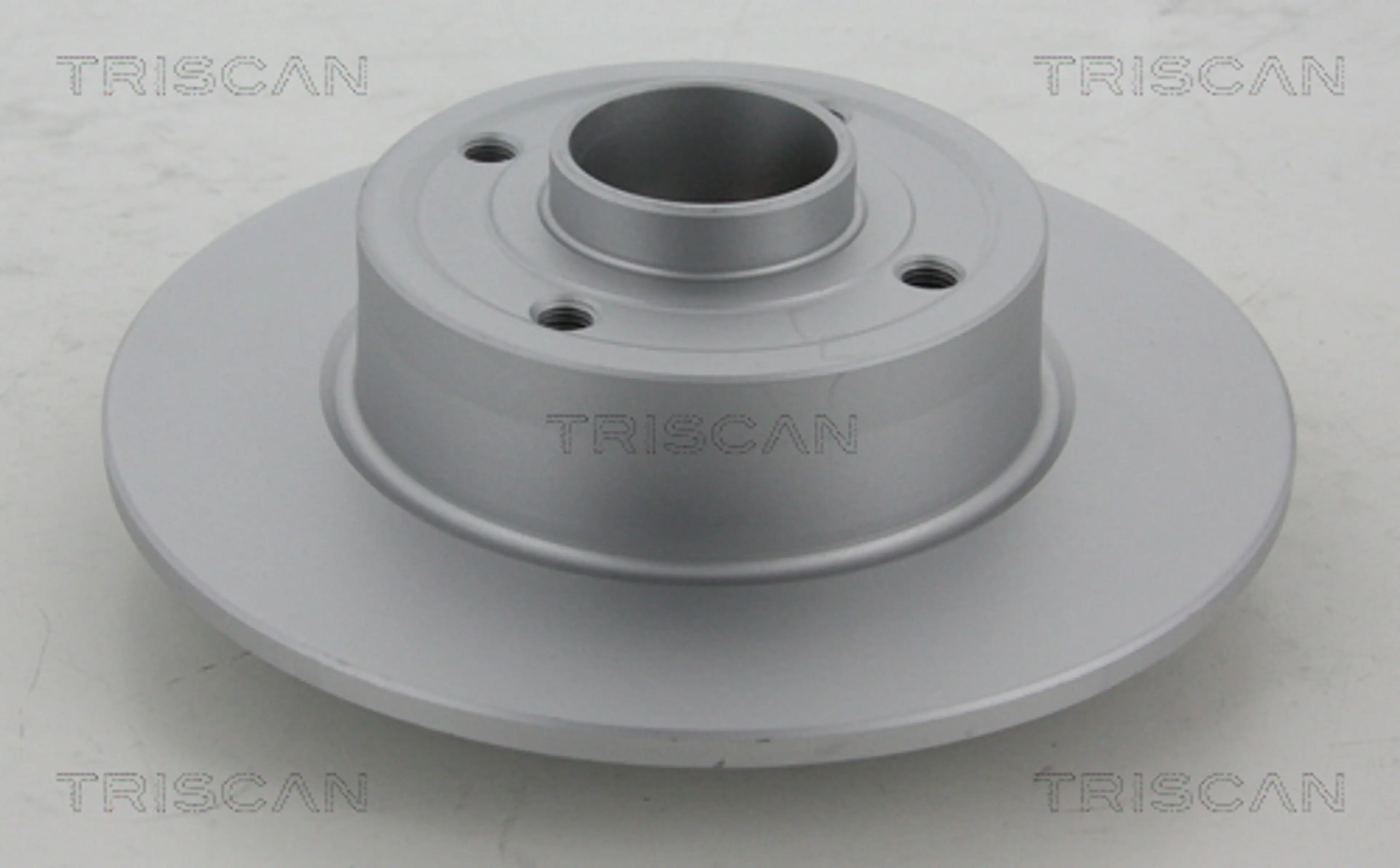 DISCO DE FRENO COATED