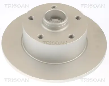 DISCO DE FRENO COATED