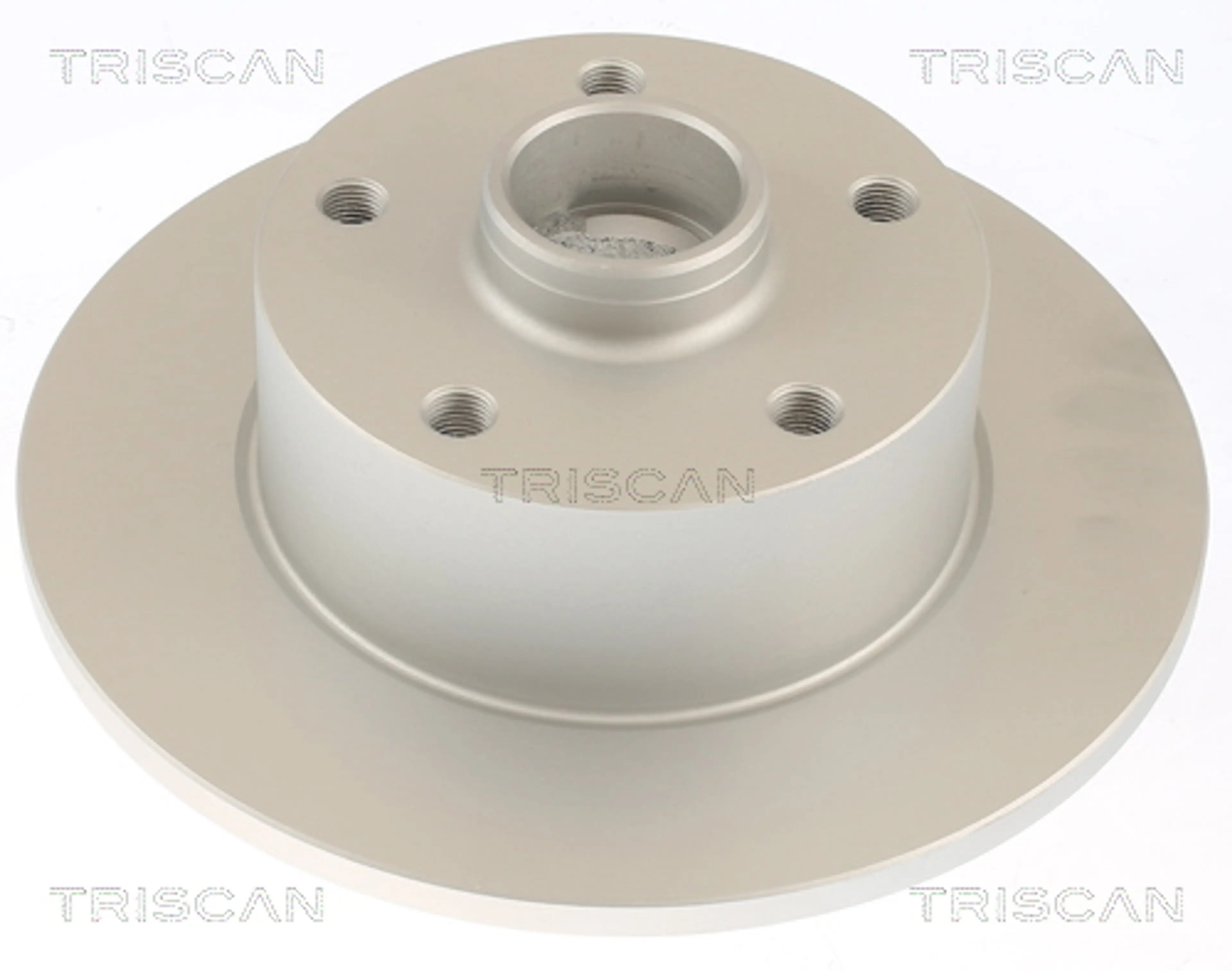 DISCO DE FRENO COATED