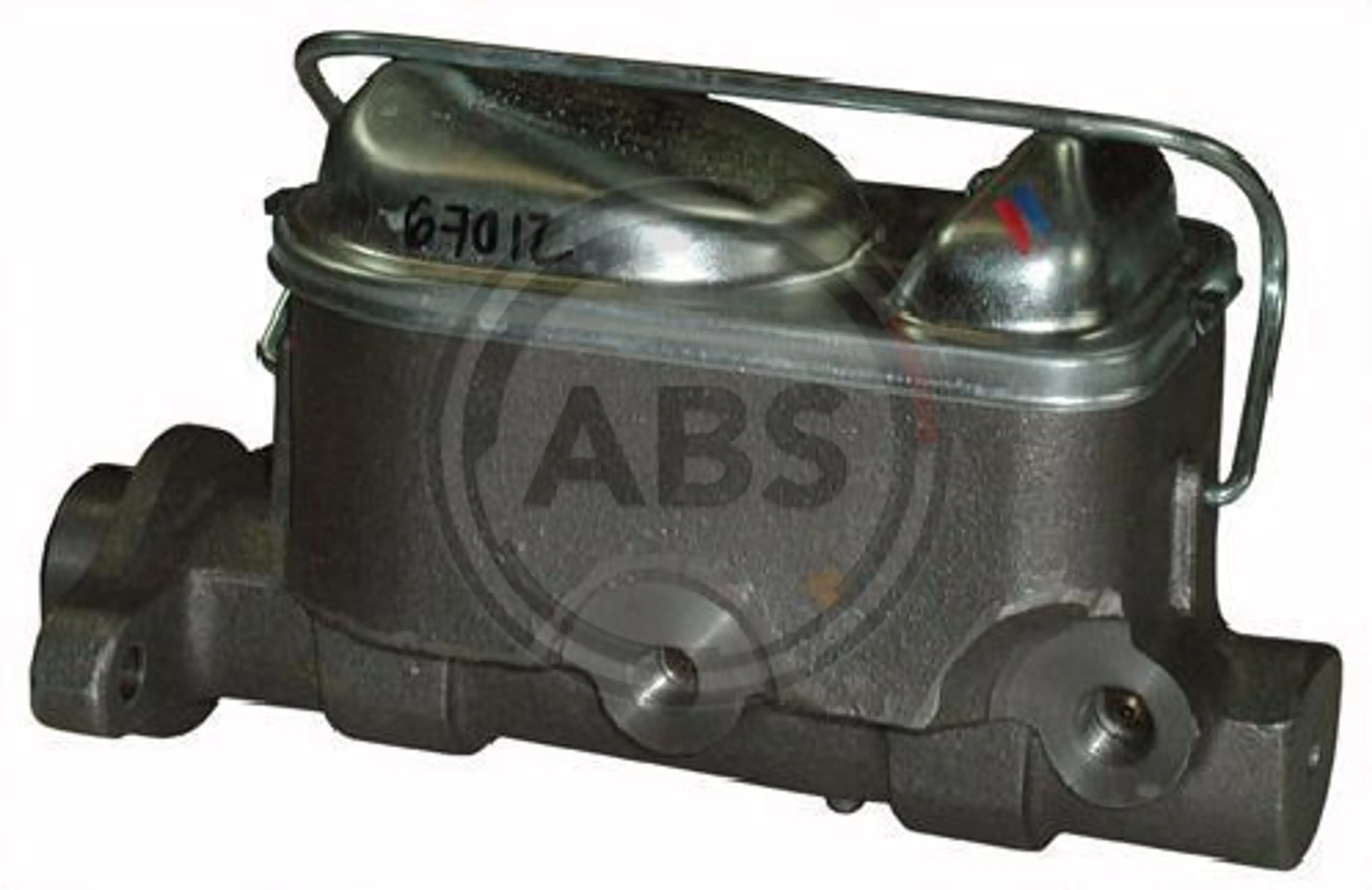 CILINDRO PRINCIPAL DE FRENO