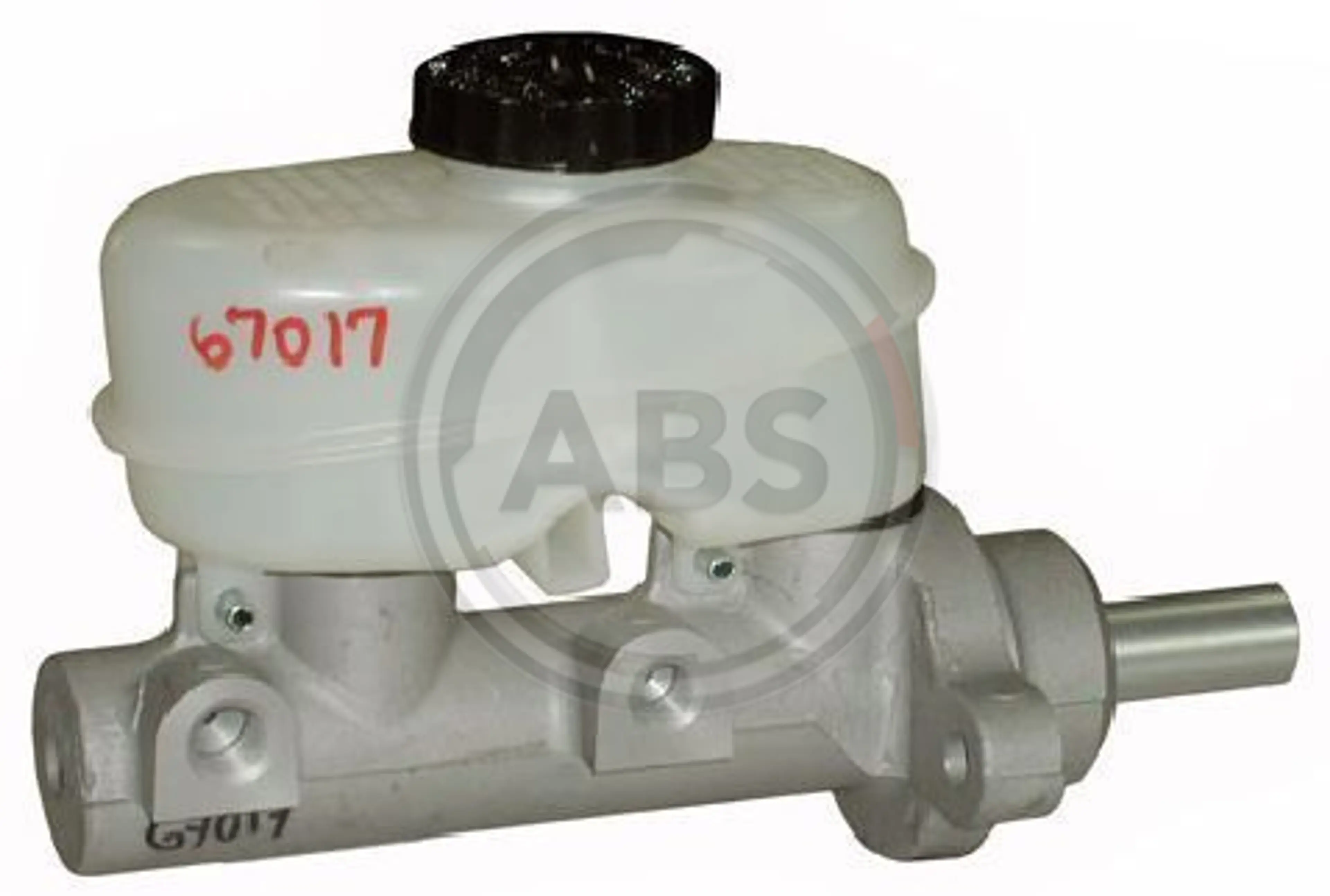 CILINDRO PRINCIPAL DE FRENO