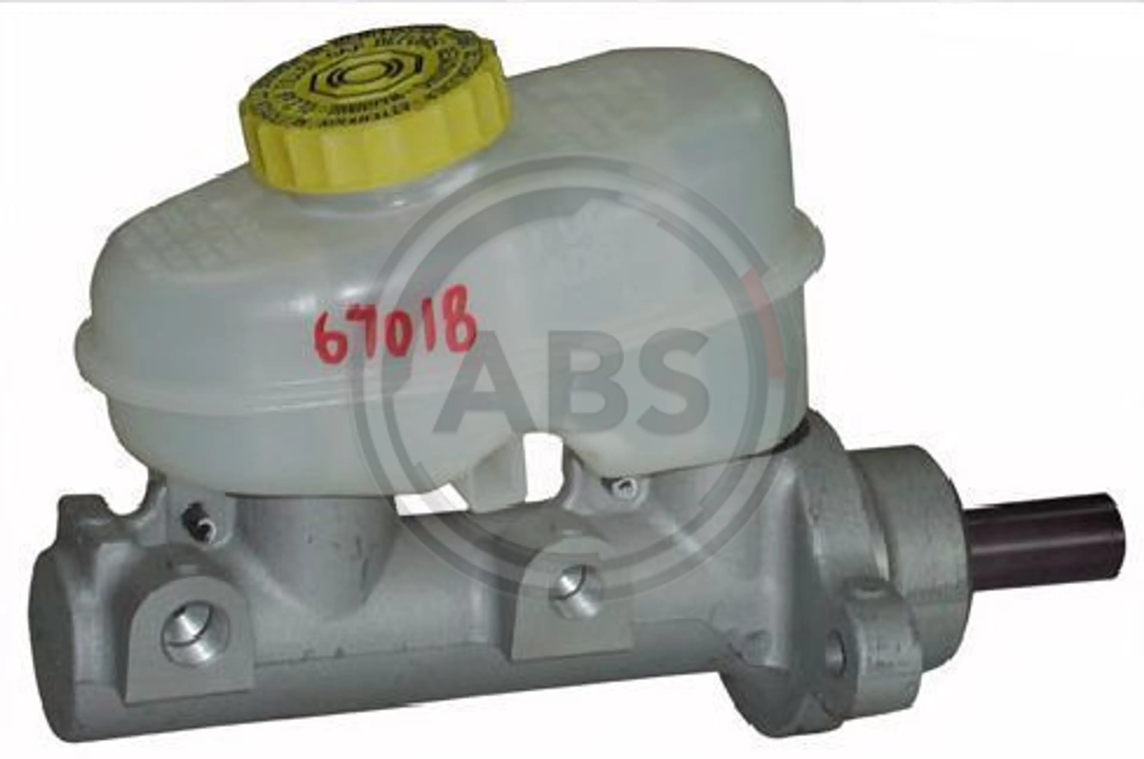 CILINDRO PRINCIPAL DE FRENO