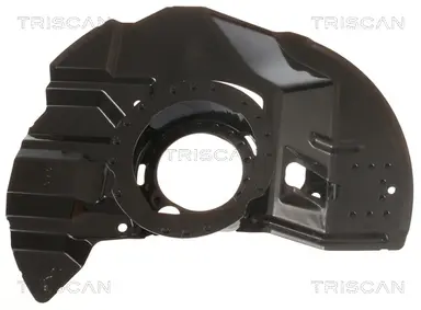 CHAPA PROTECTORA CONTRA SALPICADURA