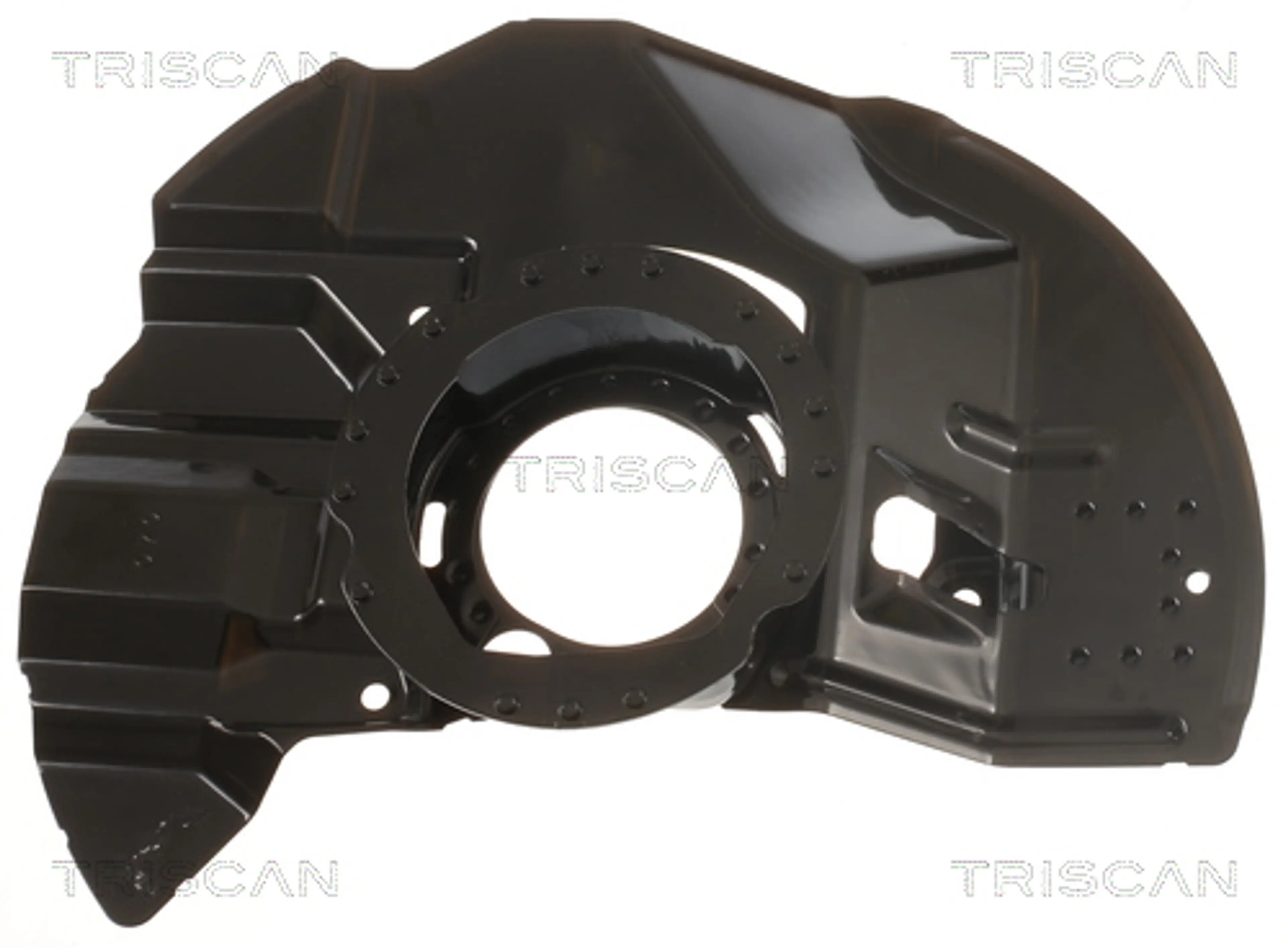 CHAPA PROTECTORA CONTRA SALPICADURA