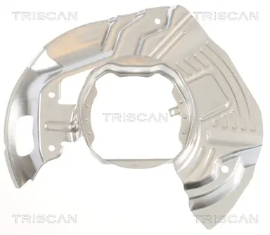 CHAPA PROTECTORA CONTRA SALPICADURA