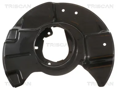 CHAPA PROTECTORA CONTRA SALPICADURA