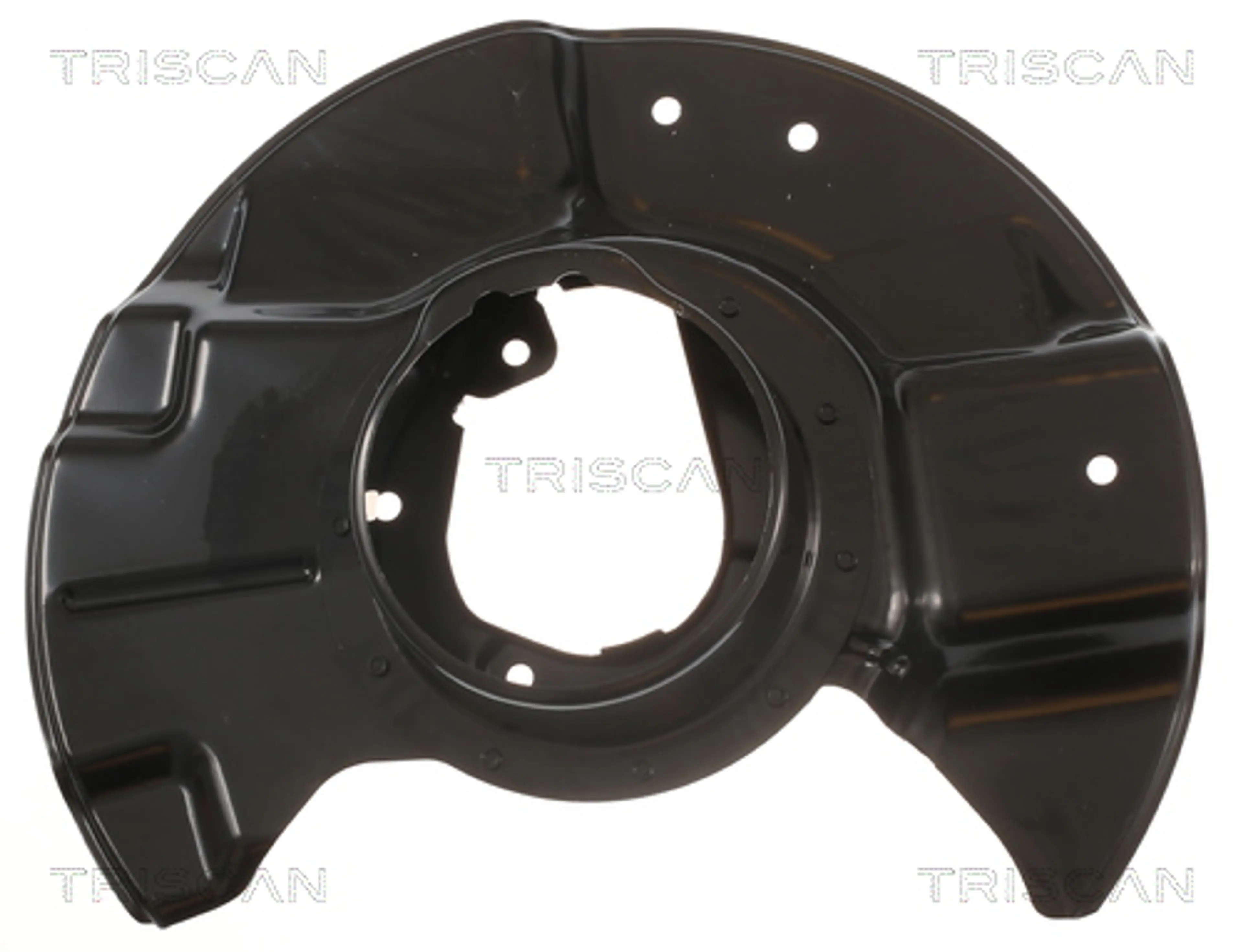 CHAPA PROTECTORA CONTRA SALPICADURA