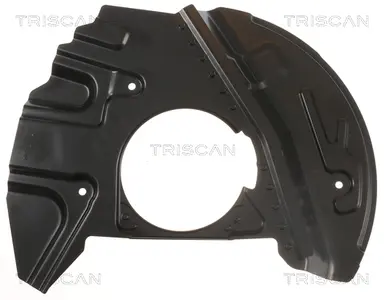 CHAPA PROTECTORA CONTRA SALPICADURA