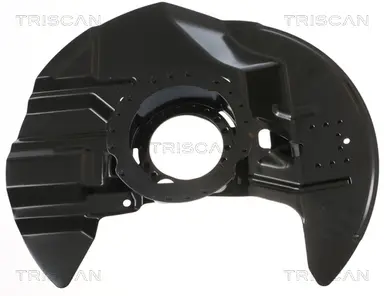 CHAPA PROTECTORA CONTRA SALPICADURA