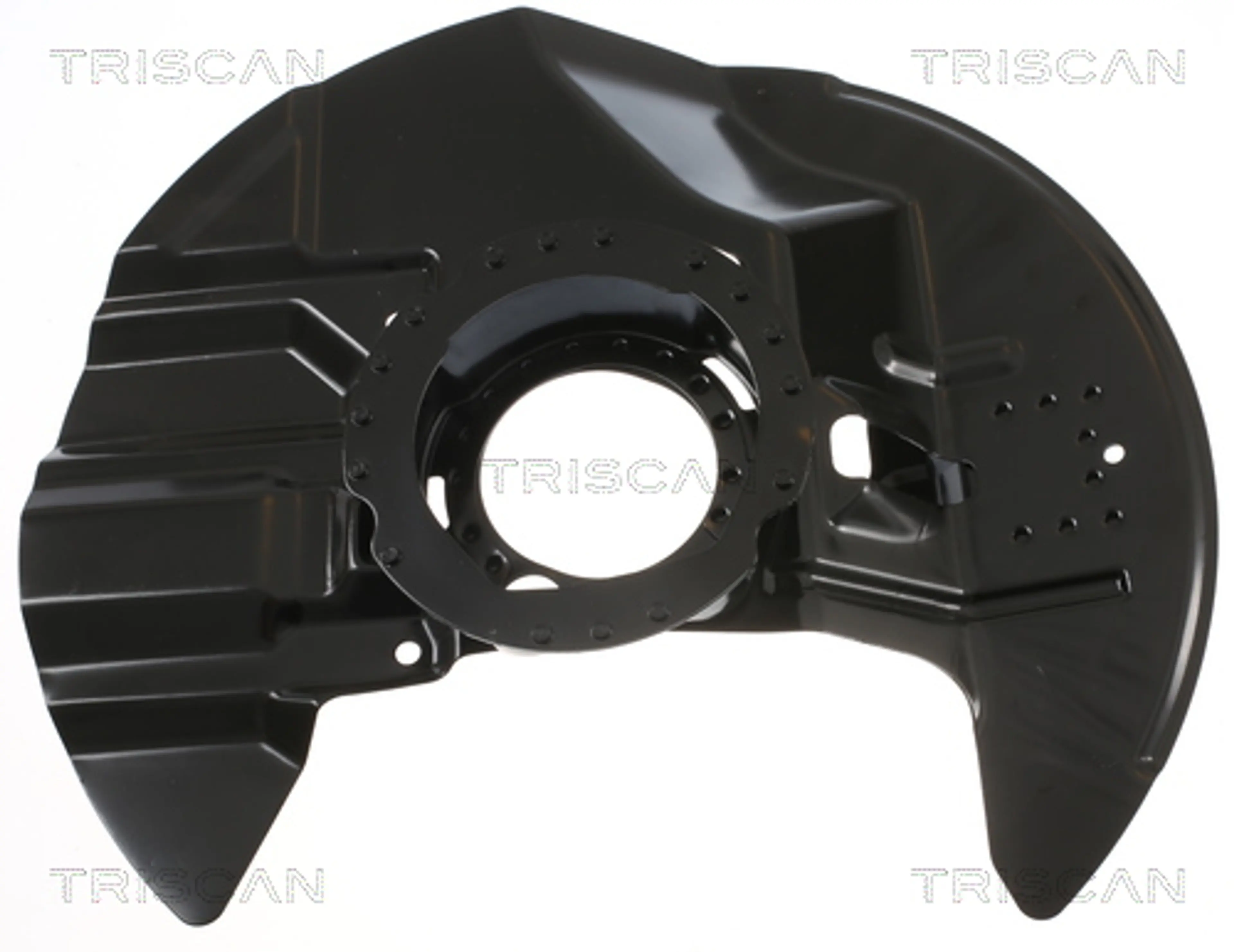 CHAPA PROTECTORA CONTRA SALPICADURA