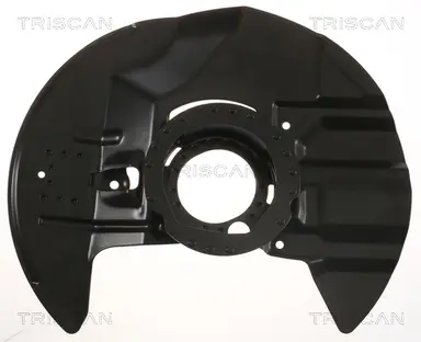 CHAPA PROTECTORA CONTRA SALPICADURA