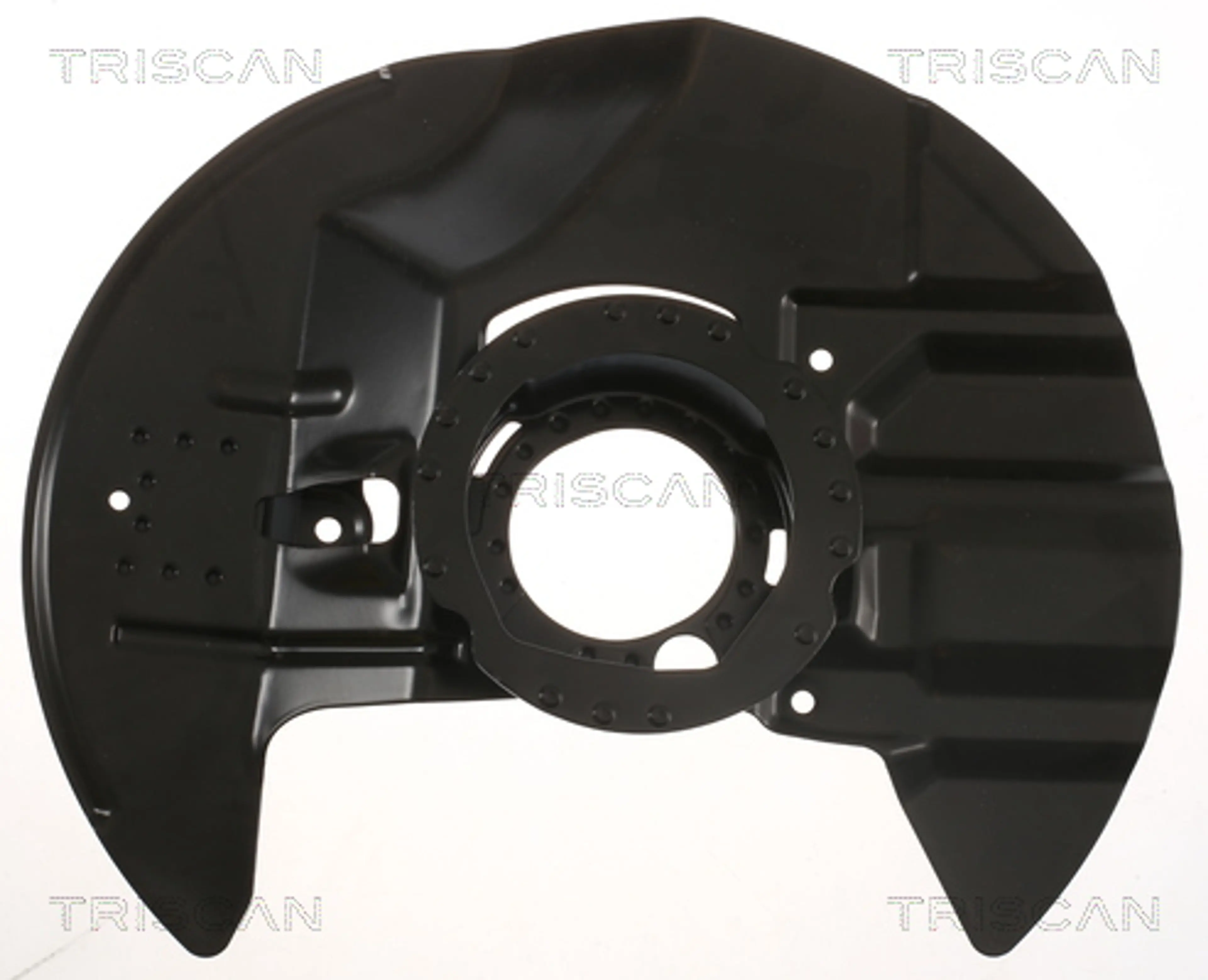 CHAPA PROTECTORA CONTRA SALPICADURA