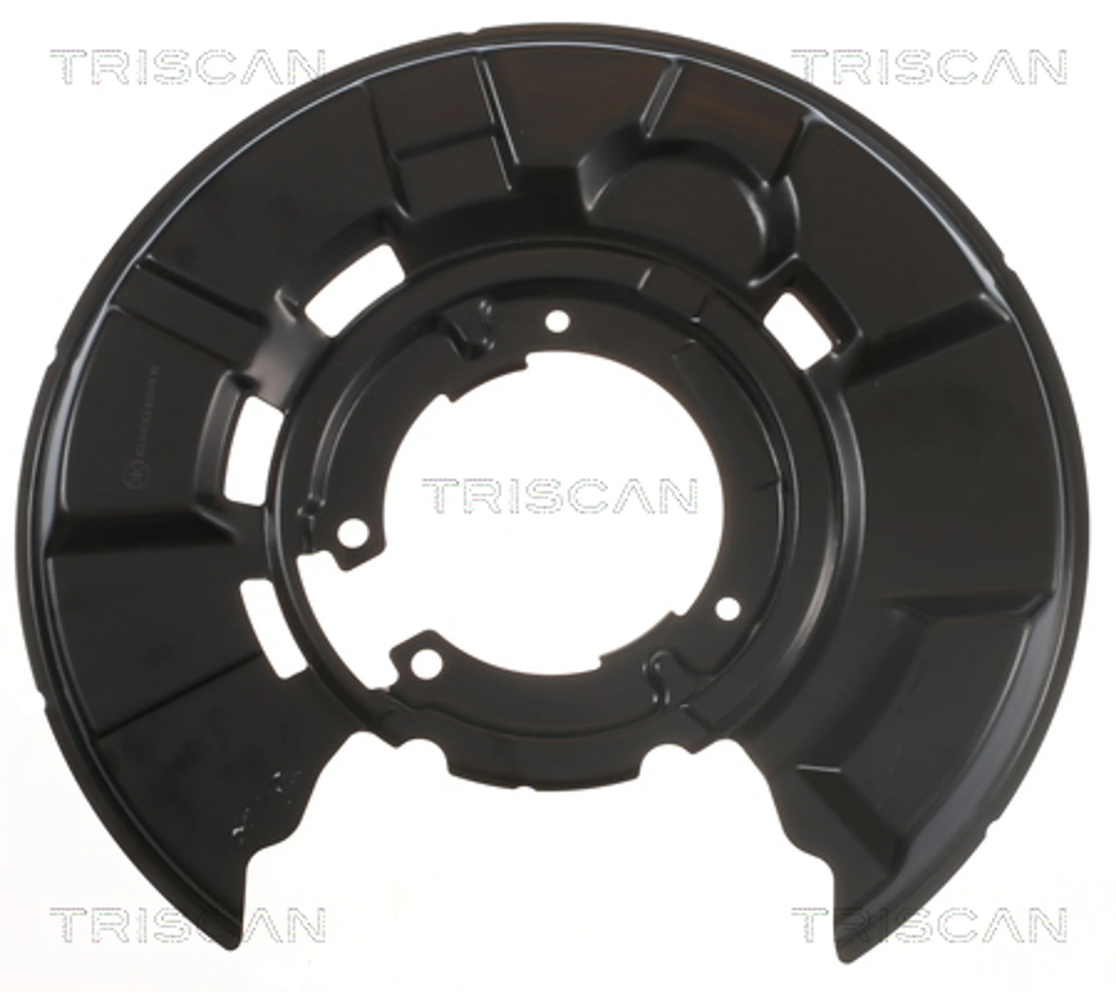 CHAPA PROTECTORA CONTRA SALPICADURA