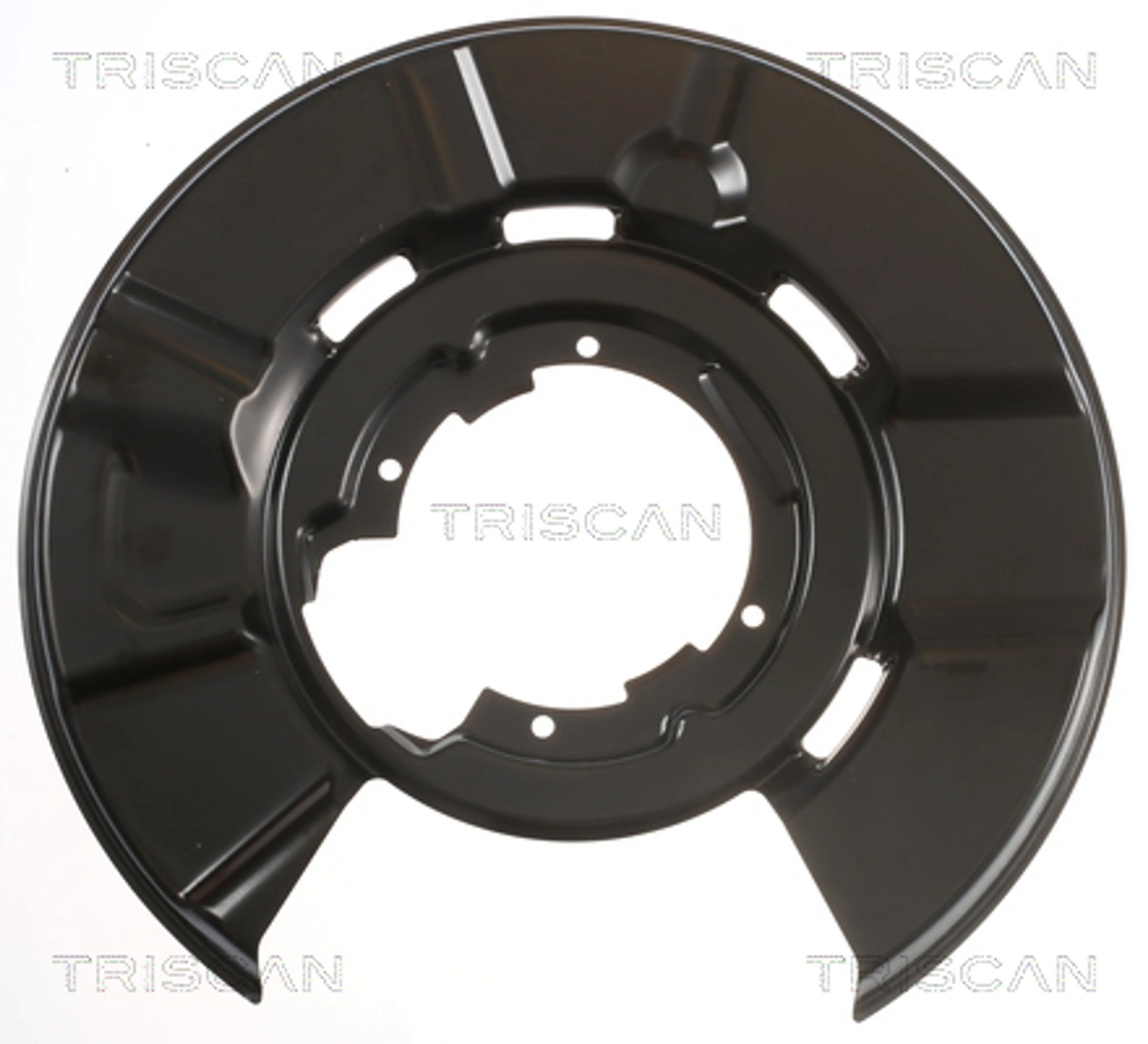 CHAPA PROTECTORA CONTRA SALPICADURA