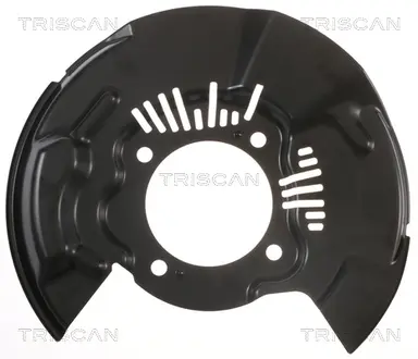 CHAPA PROTECTORA CONTRA SALPICADURA