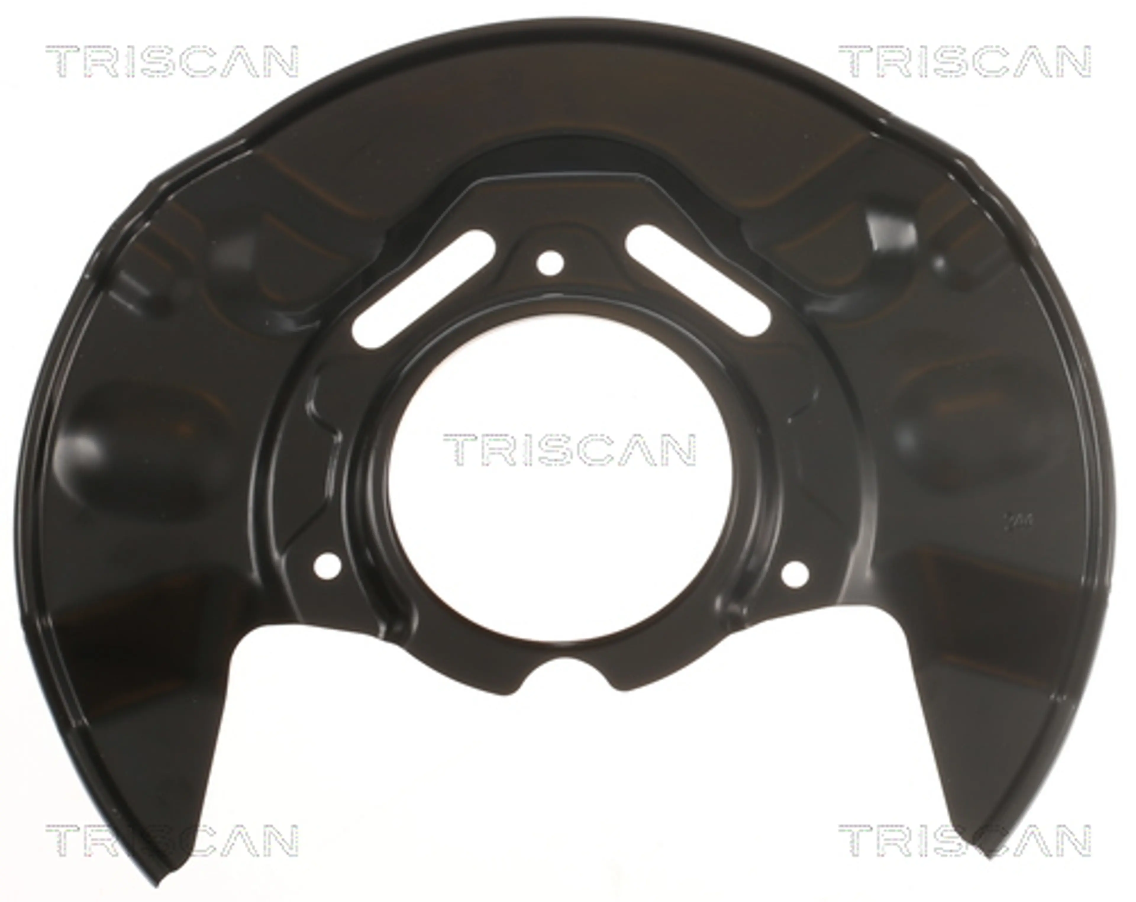 CHAPA PROTECTORA CONTRA SALPICADURA