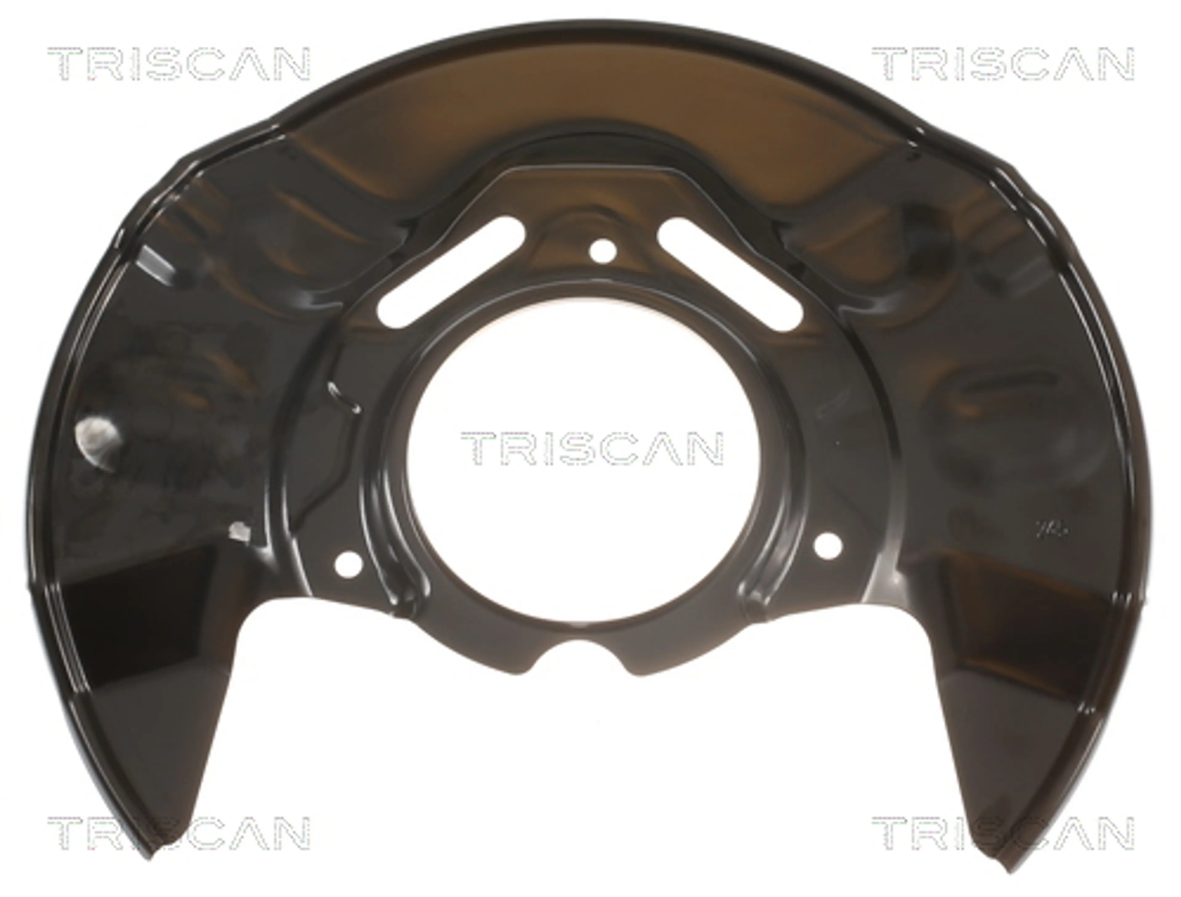 CHAPA PROTECTORA CONTRA SALPICADURA