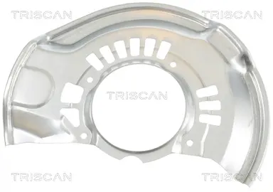 CHAPA PROTECTORA CONTRA SALPICADURA