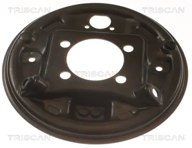 CHAPA PROTECTORA CONTRA SALPICADURA