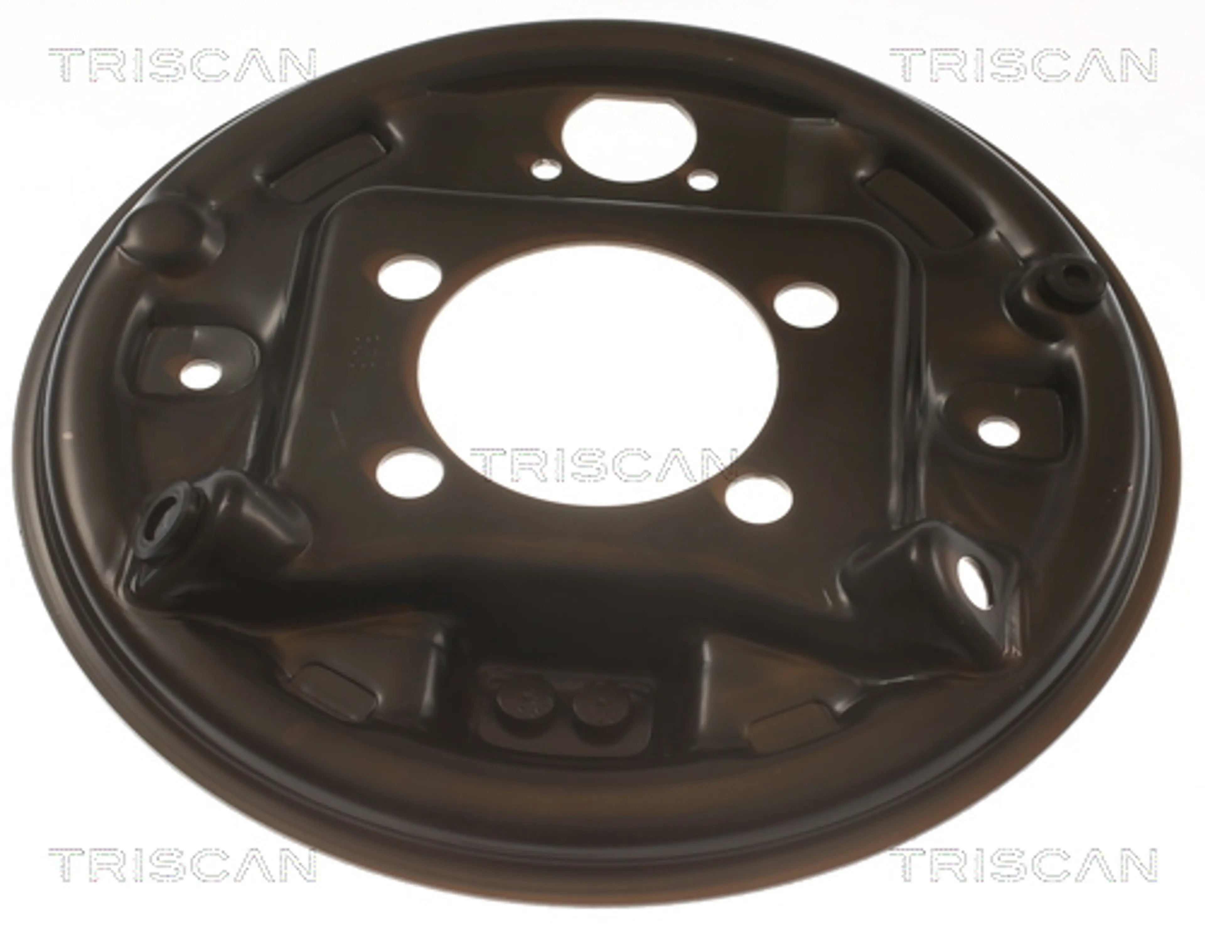 CHAPA PROTECTORA CONTRA SALPICADURA