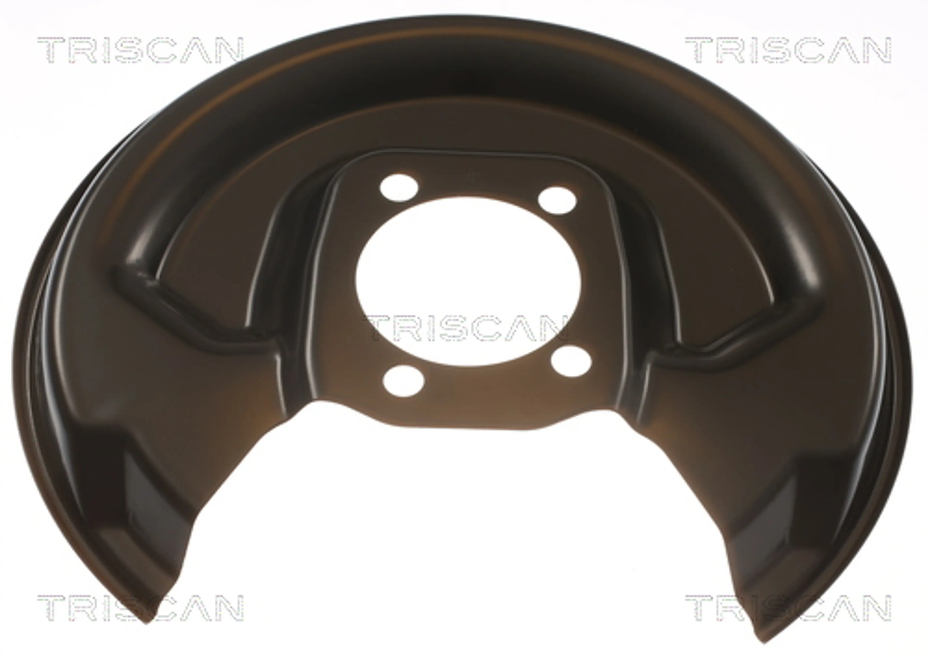 CHAPA PROTECTORA CONTRA SALPICADURA