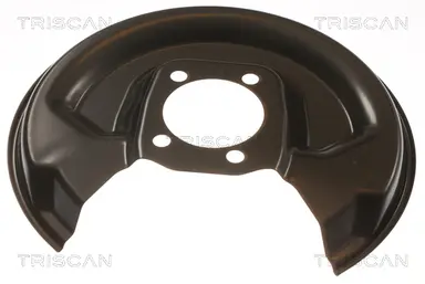 CHAPA PROTECTORA CONTRA SALPICADURA