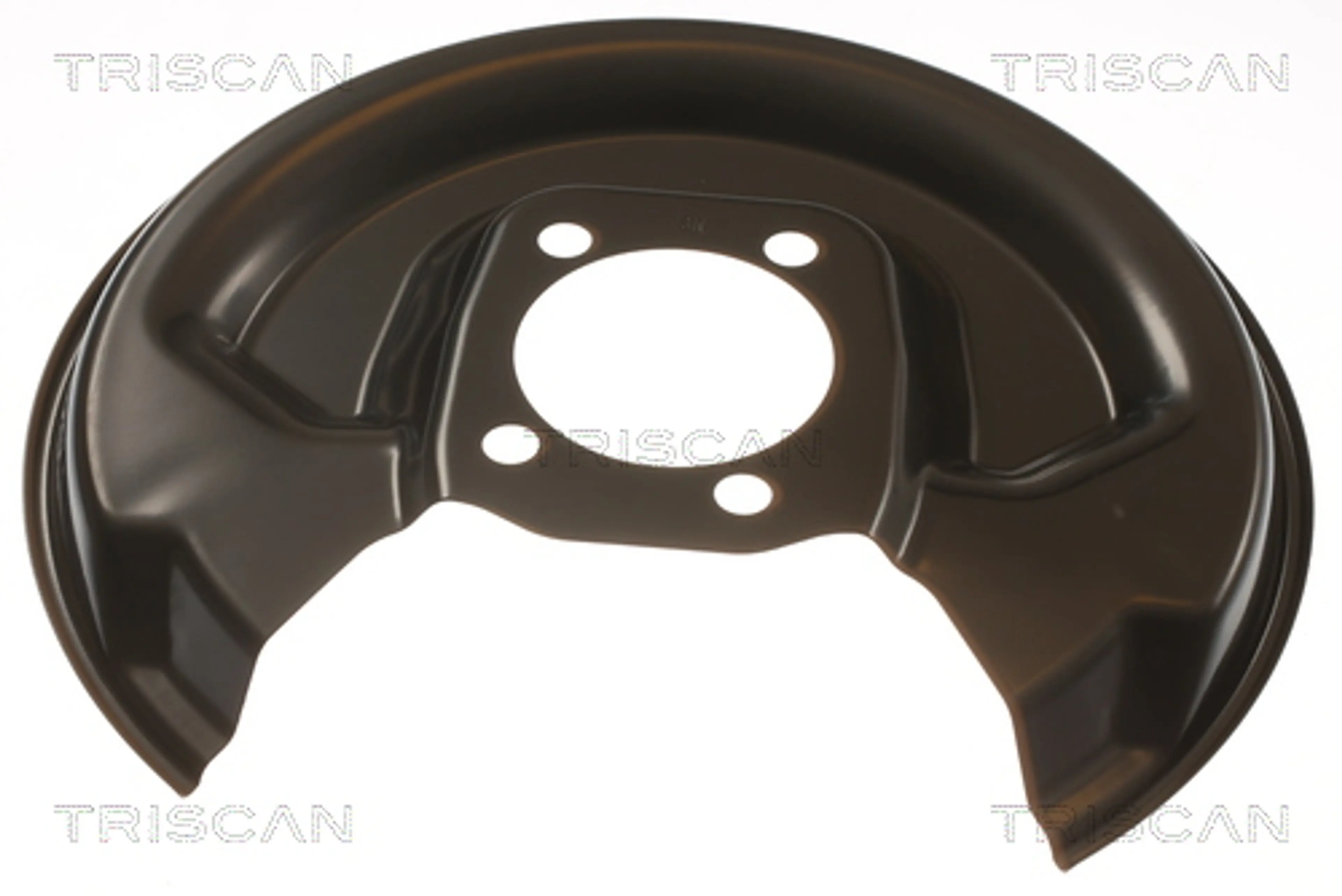 CHAPA PROTECTORA CONTRA SALPICADURA