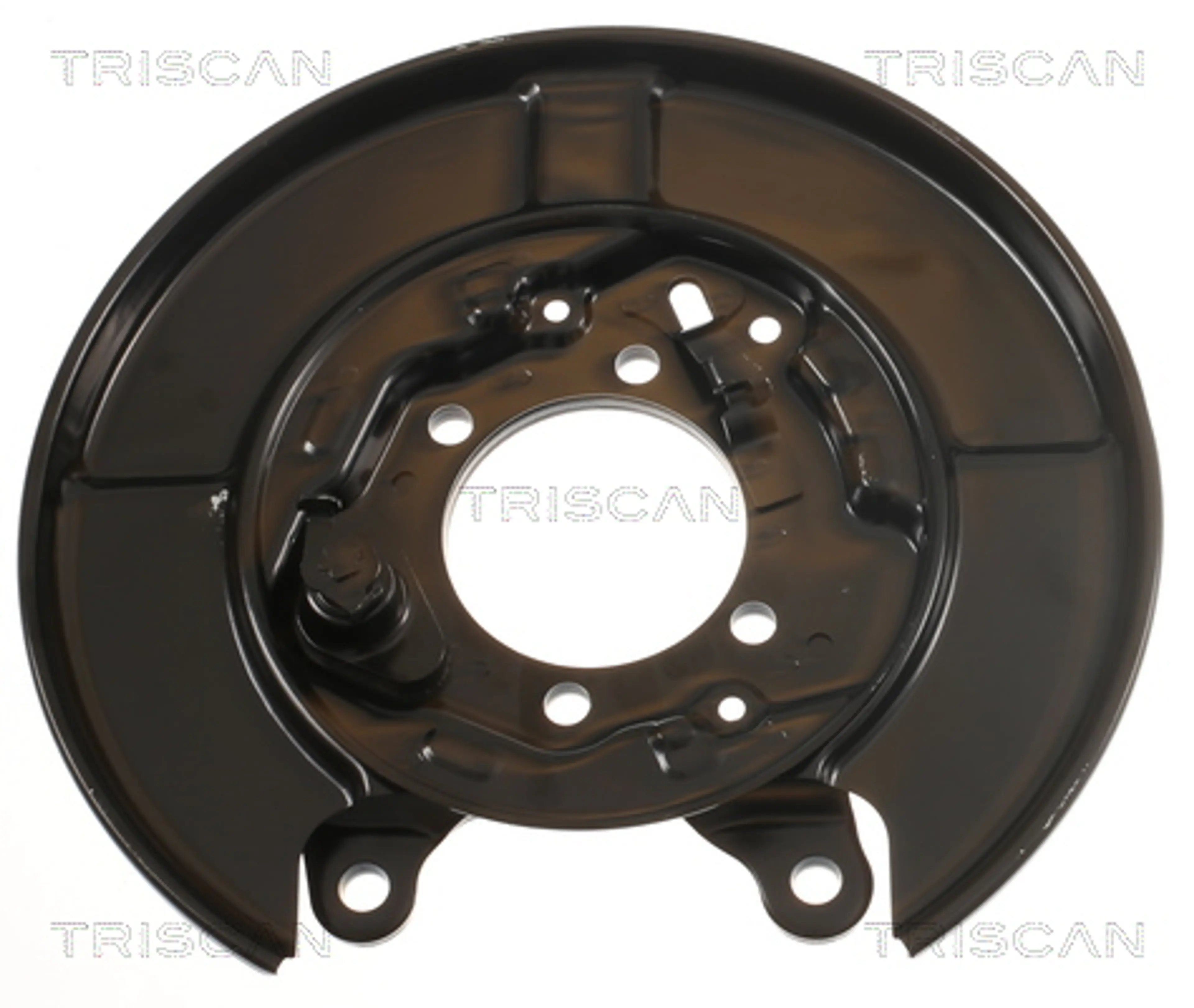 CHAPA PROTECTORA CONTRA SALPICADURA