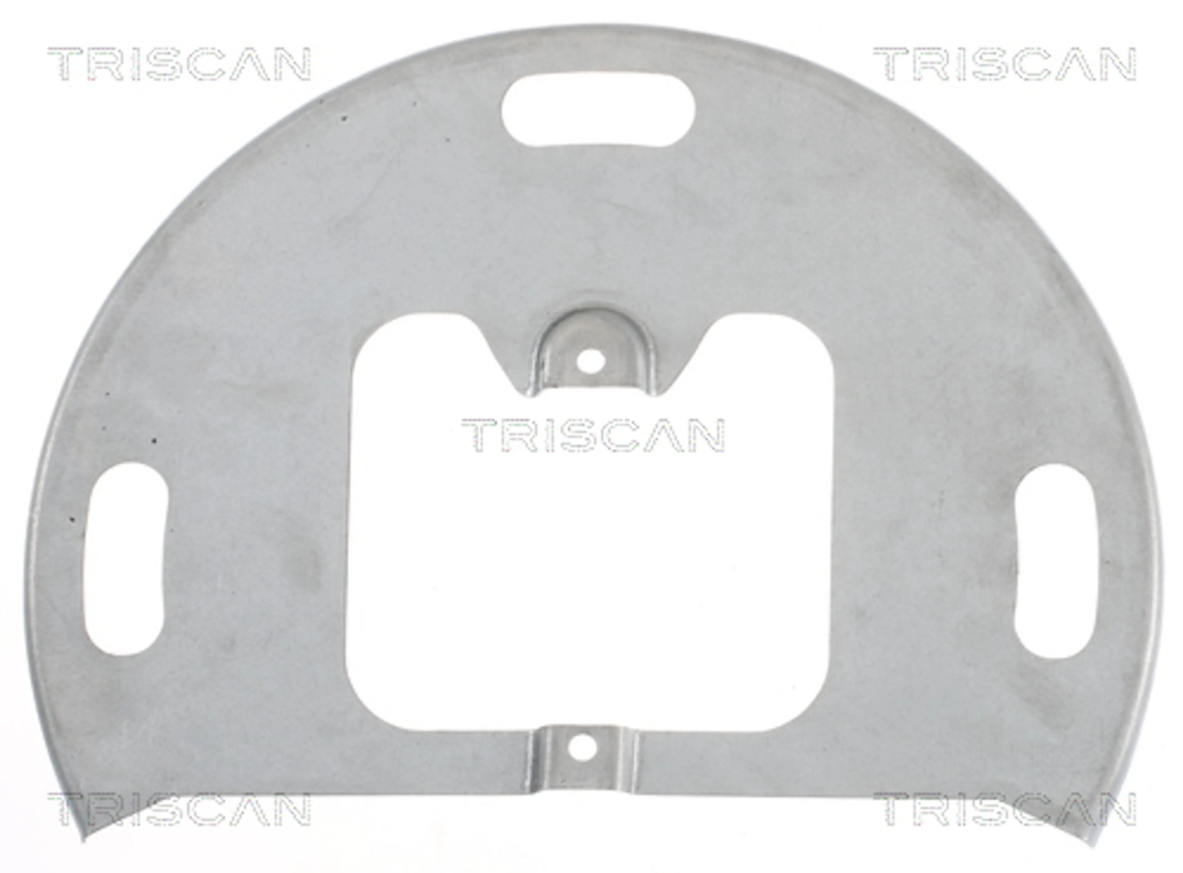 CHAPA PROTECTORA CONTRA SALPICADURA