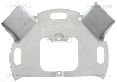 CHAPA PROTECTORA CONTRA SALPICADURA