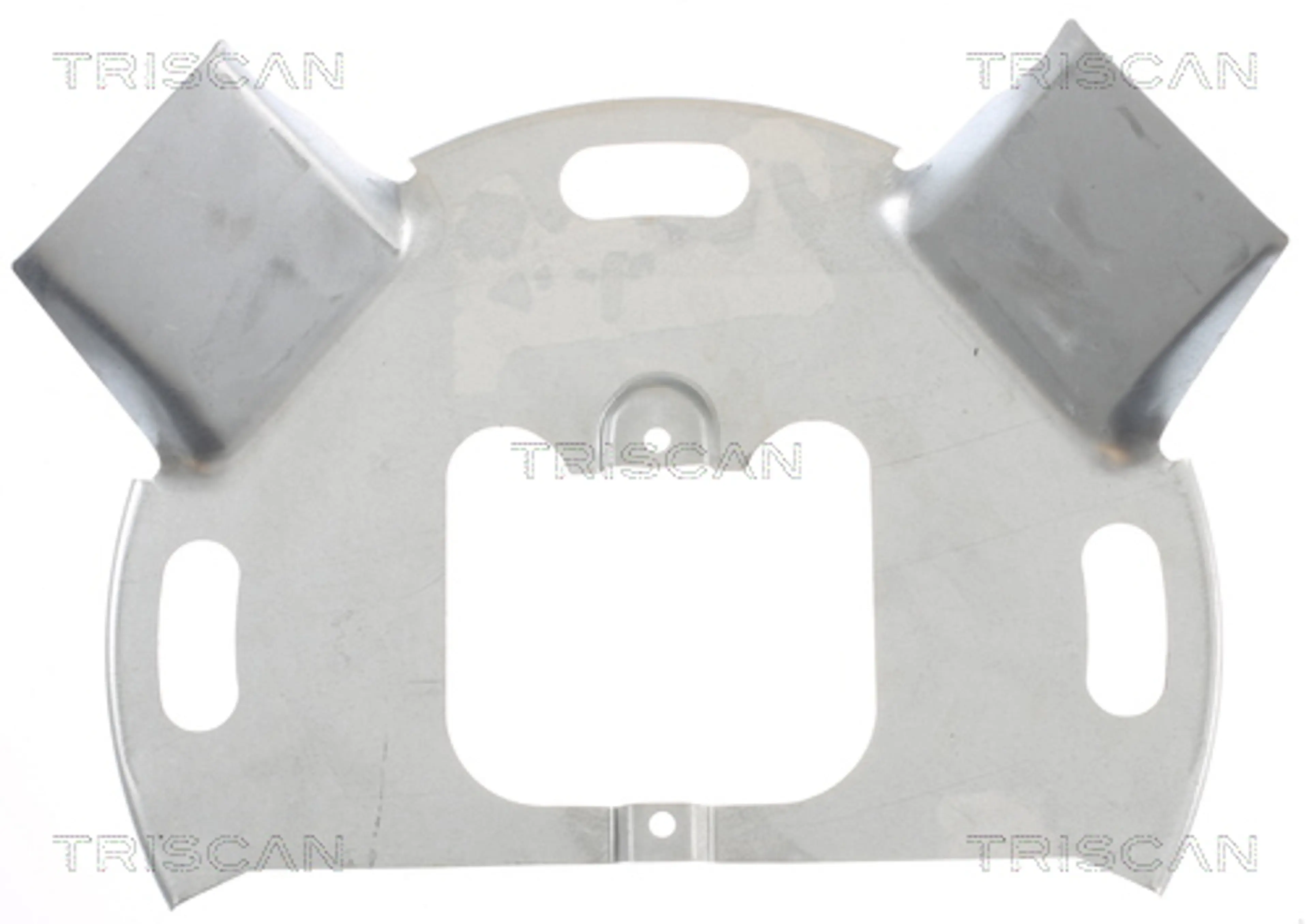 CHAPA PROTECTORA CONTRA SALPICADURA