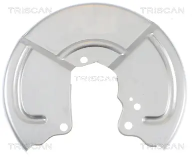 CHAPA PROTECTORA CONTRA SALPICADURA