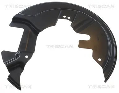 CHAPA PROTECTORA CONTRA SALPICADURA