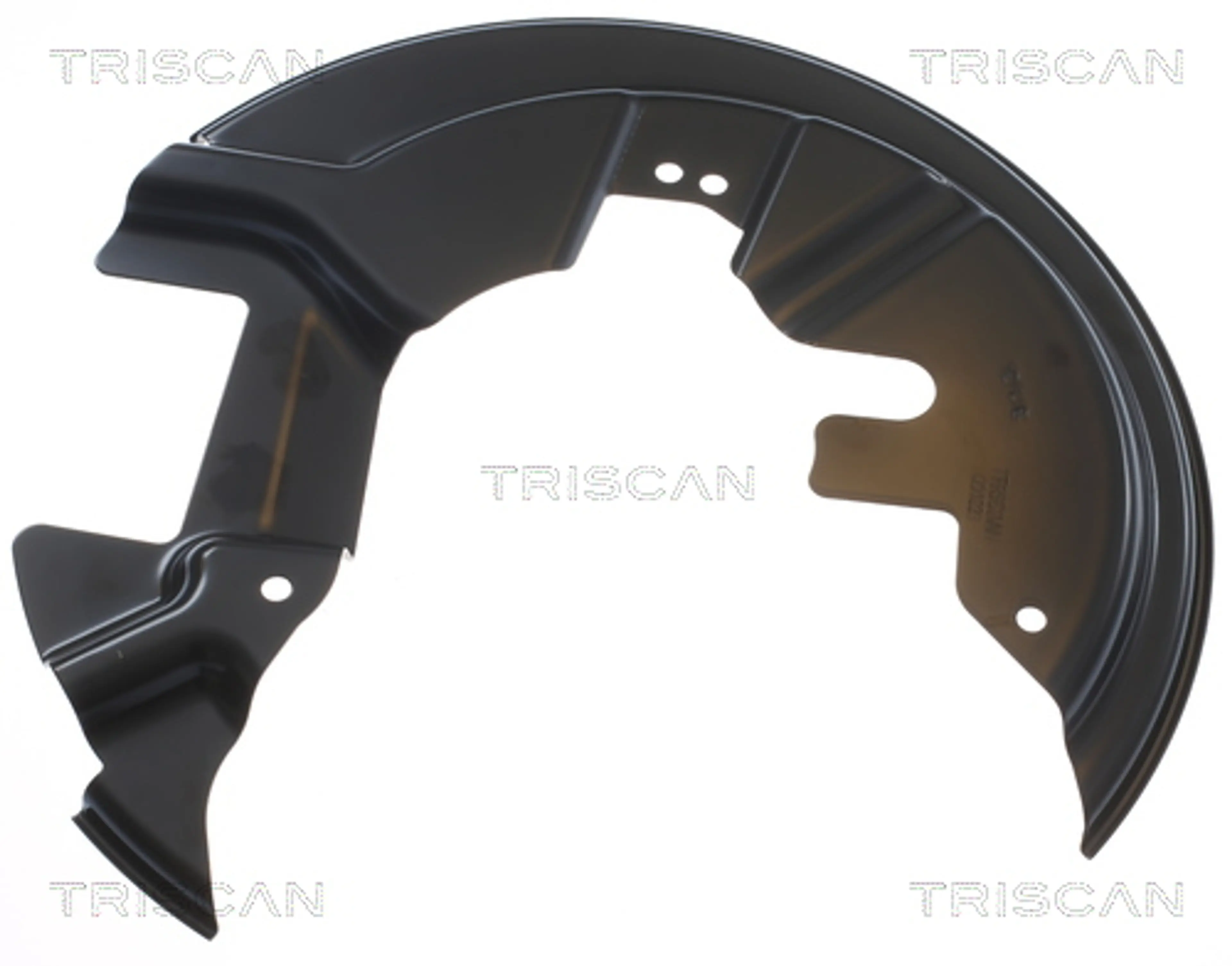 CHAPA PROTECTORA CONTRA SALPICADURA