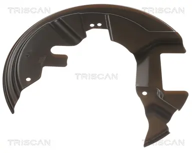 CHAPA PROTECTORA CONTRA SALPICADURA