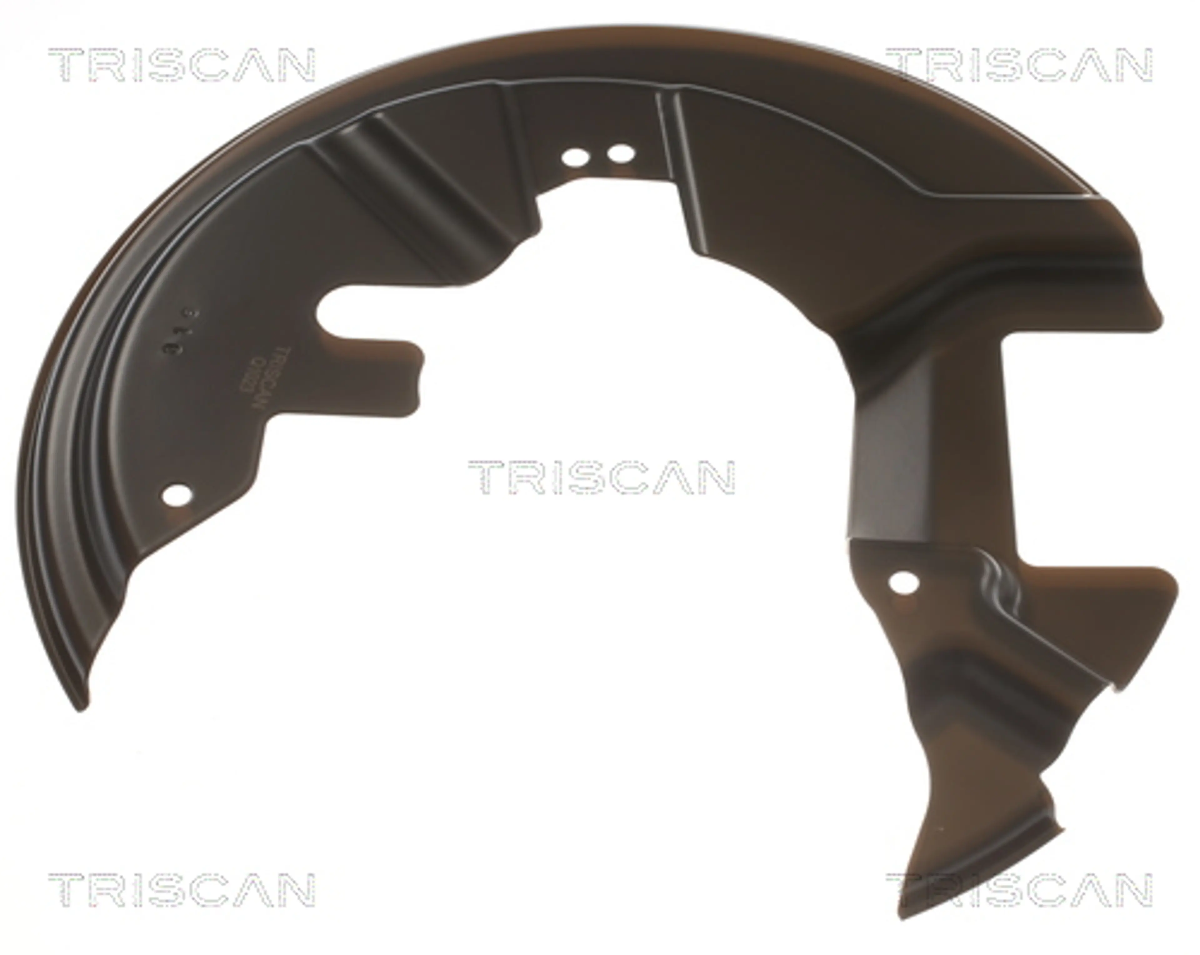 CHAPA PROTECTORA CONTRA SALPICADURA