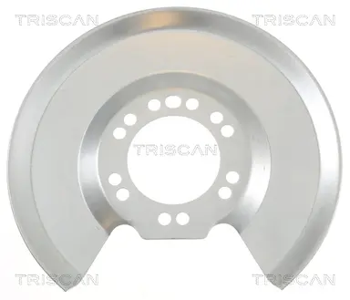 CHAPA PROTECTORA CONTRA SALPICADURA