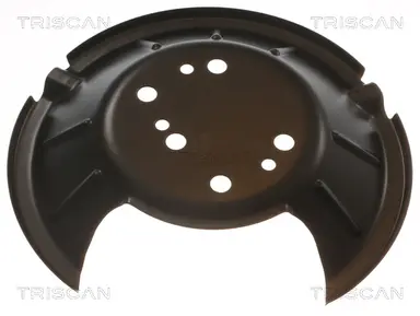 CHAPA PROTECTORA CONTRA SALPICADURA