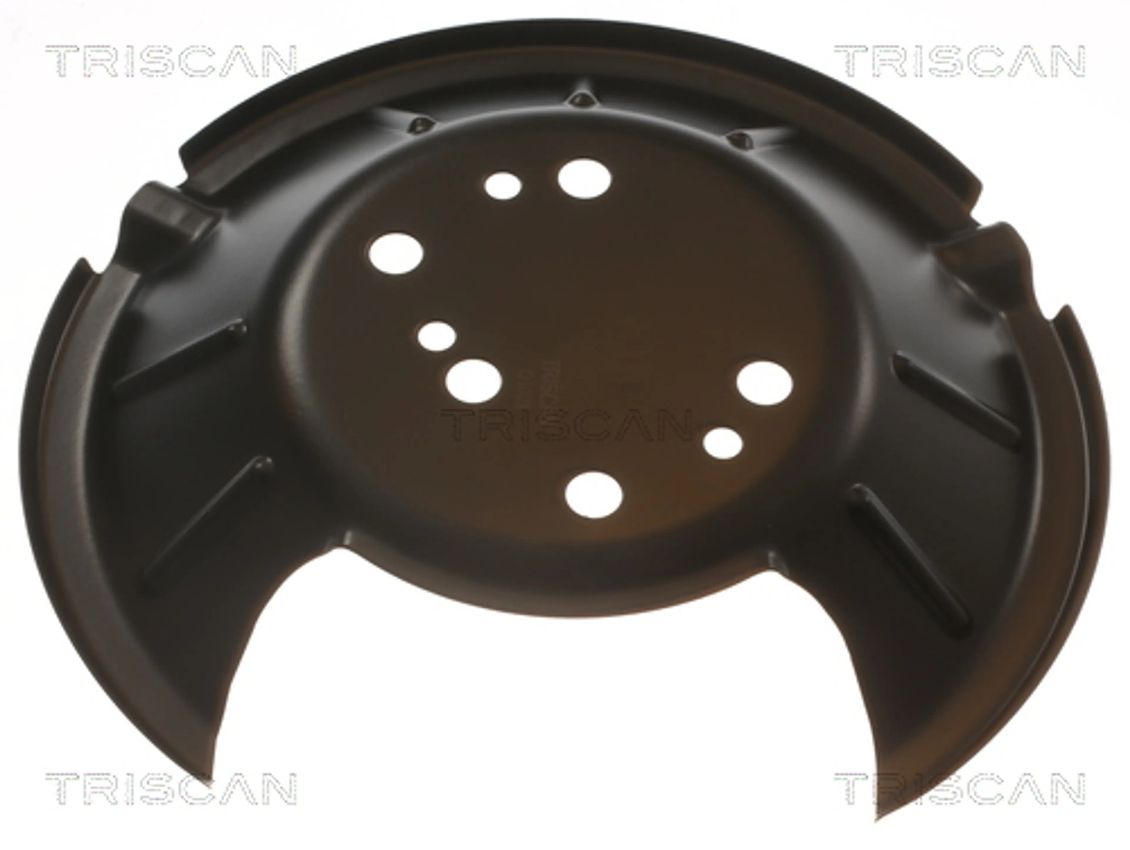 CHAPA PROTECTORA CONTRA SALPICADURA