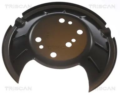 CHAPA PROTECTORA CONTRA SALPICADURA