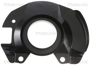 CHAPA PROTECTORA CONTRA SALPICADURA