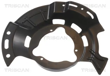 CHAPA PROTECTORA CONTRA SALPICADURA