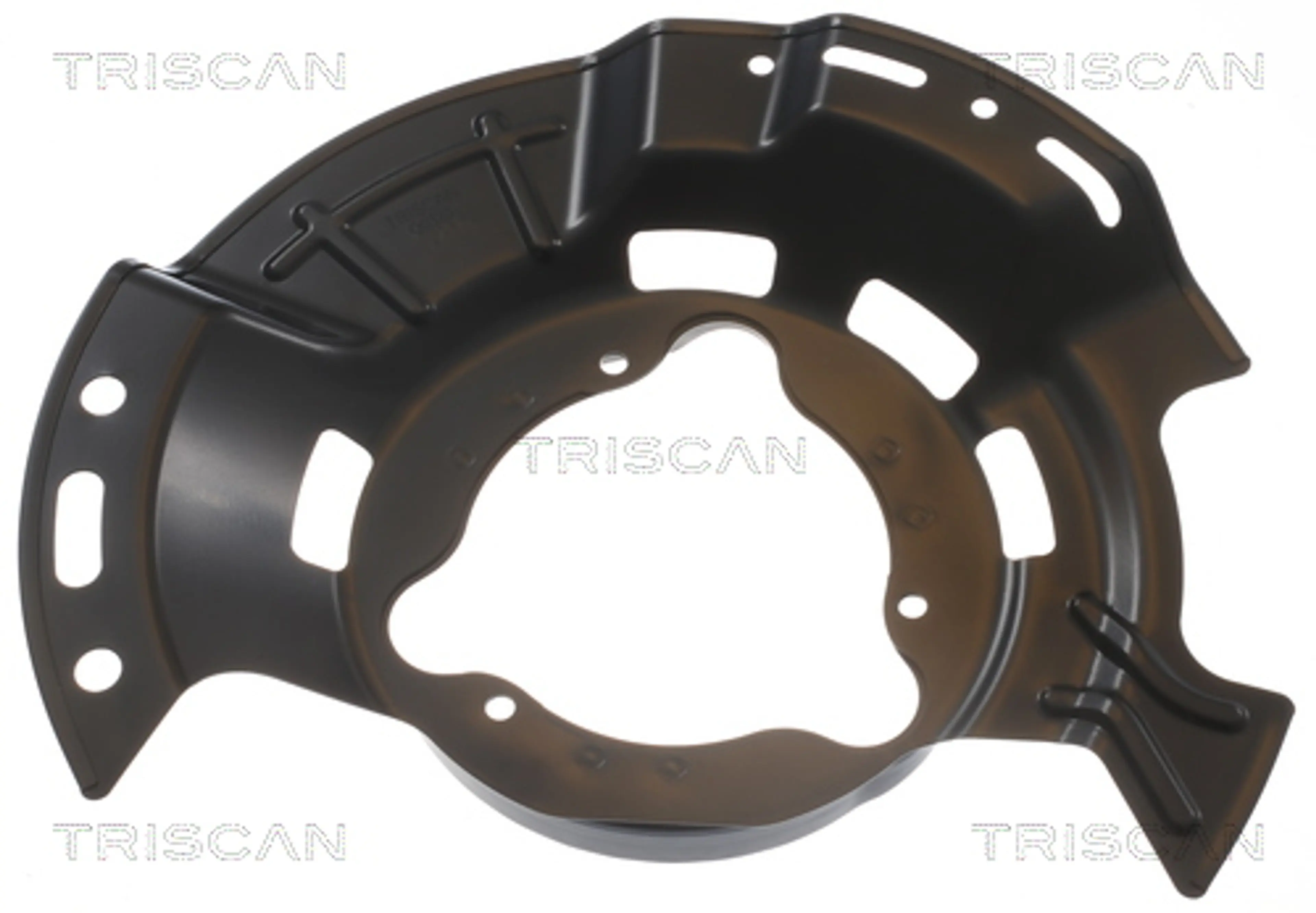 CHAPA PROTECTORA CONTRA SALPICADURA