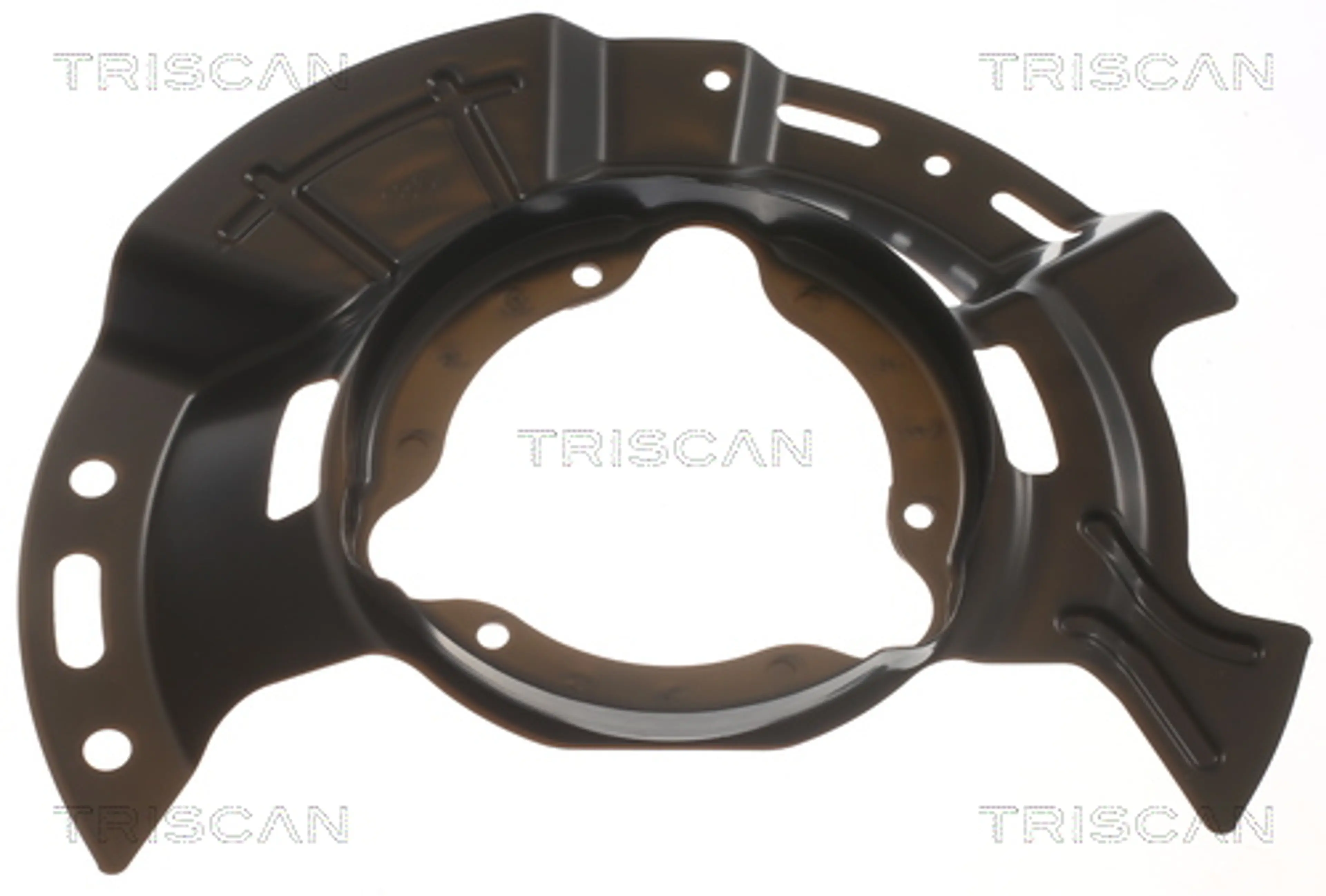 CHAPA PROTECTORA CONTRA SALPICADURA