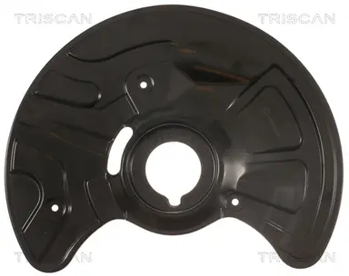 CHAPA PROTECTORA CONTRA SALPICADURA