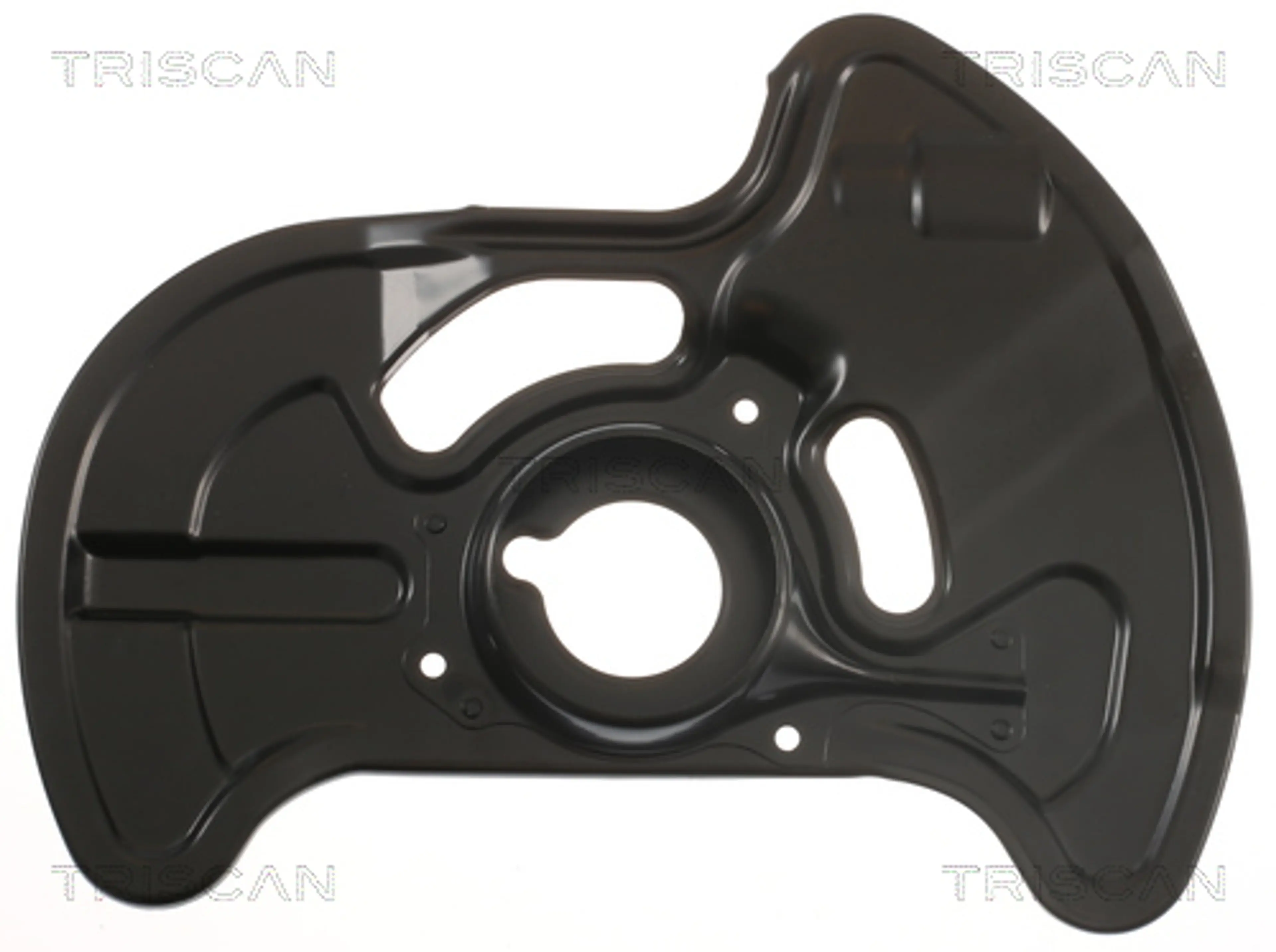 CHAPA PROTECTORA CONTRA SALPICADURA