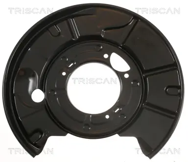 CHAPA PROTECTORA CONTRA SALPICADURA